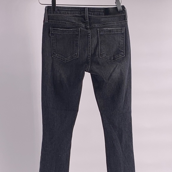 PARKER SMITH Kam Distressed SKINNY - Picture 5 of 8